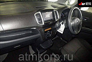 Минивэн 1 поколение MITSUBISHI DELICA D 2 кузов MB15S гв 2012 полный привод 4 wd пробег 102 т.км цве Москва