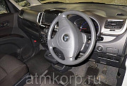 Минивэн 1 поколение MITSUBISHI DELICA D 2 гв 2011 полный привод 4 wd пробег 72 т.км цвет белый жемчу Москва