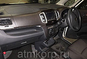 Минивэн 1 поколение MITSUBISHI DELICA D 2 гв 2011 полный привод 4 wd пробег 72 т.км цвет белый жемчу Москва