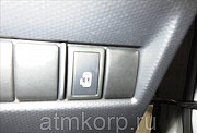 Минивэн 1 поколение MITSUBISHI DELICA D 2 гв 2011 полный привод 4 wd пробег 72 т.км цвет белый жемчу Москва