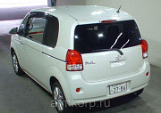 Минивэн TOYOTA PORTE полный привод 4 wd Москва