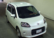 Минивэн TOYOTA PORTE полный привод 4 wd Москва