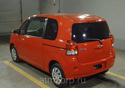 Минивэн TOYOTA PORTE год выпуска  2013 Москва