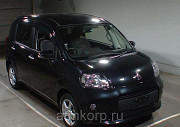 Минивэн TOYOTA PORTE год выпуска  2014 Москва