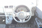 Минивэн TOYOTA RACTIS  полный привод 4 wd Москва