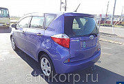 Минивэн TOYOTA RACTIS  полный привод 4 wd Москва
