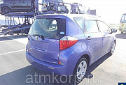 Минивэн TOYOTA RACTIS  полный привод 4 wd Москва