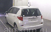 Минивэн TOYOTA RACTIS год выпуска  2012 Москва