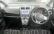 Минивэн TOYOTA RACTIS год выпуска  2012 Москва