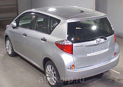 Минивэн TOYOTA RACTIS двигатель 1,5 литра Москва
