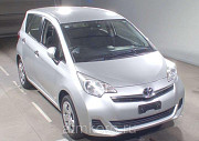 Минивэн TOYOTA RACTIS год выпуска  2013 Москва