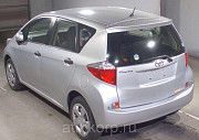 Минивэн TOYOTA RACTIS год выпуска  2013 Москва