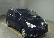 Минивэн TOYOTA RACTIS цвет черный Москва