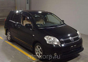 Минивэн TOYOTA RAUM Москва