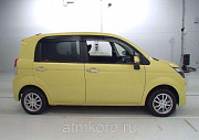 Минивэн TOYOTA SPADE цвет желтый Москва