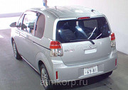 Минивэн TOYOTA SPADE полный привод 4 wd Москва