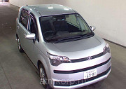 Минивэн TOYOTA SPADE полный привод 4 wd Москва
