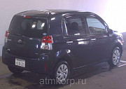 Минивэн TOYOTA SPADE цвет  фиолетовый Москва