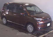 Минивэн TOYOTA SPADE цвет  коричневый Москва