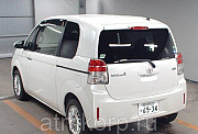 Минивэн TOYOTA SPADE год выпуска  2014 Москва