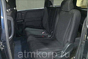 Минивэн 5 мест HONDA FREED кузов GB4 модификация G FLEX гв 2011 4WD пробег 132 т.км фиолетовый хамел Москва
