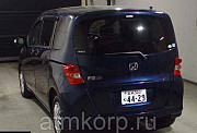 Минивэн 5 мест HONDA FREED кузов GB4 модификация G FLEX гв 2011 4WD пробег 132 т.км фиолетовый хамел Москва