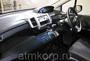 Минивэн 5 мест HONDA FREED кузов GB4 модификация G FLEX гв 2011 4WD пробег 132 т.км фиолетовый хамел Москва