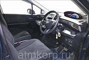Минивэн 5 мест HONDA FREED кузов GB4 модификация G FLEX гв 2011 4WD пробег 132 т.км фиолетовый хамел Москва