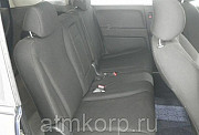 Минивэн 5 мест HONDA FREED кузов GB4 модификация G FLEX гв 2011 4WD пробег 132 т.км темно-синий Москва