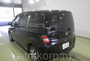 Минивэн 5 мест HONDA FREED кузов GB4 модификация G Just Selection гв 2011 4WD пробег 117 т.км черный Москва
