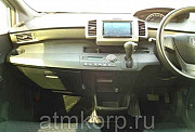 Минивэн 5 мест HONDA FREED кузов GB4 модификация G Just Selection гв 2012 4WD пробег 82 т.км зеленый Москва