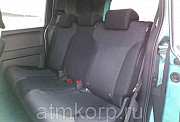 Минивэн 5 мест HONDA FREED кузов GB4 модификация G Just Selection гв 2012 4WD пробег 82 т.км зеленый Москва