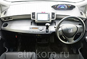 Минивэн HONDA FREED SPIKE кузов GB4 модификация G Just Selection гв 2012 4WD пробег 191 т.км белый ж Москва