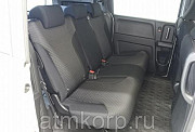 Минивэн HONDA FREED SPIKE кузов GB4 модификация G Just Selection гв 2012 4WD пробег 191 т.км белый ж Москва