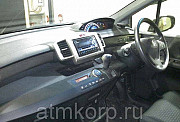Минивэн HONDA FREED SPIKE кузов GB4 модификация G Just Selection гв 2012 4WD пробег 125 т.км коричне Москва