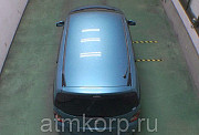 Минивэн HONDA FREED SPIKE кузов GB4 модификация G Just Selection гв 2013 4WD пробег 80 т.км зеленый Москва