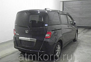 Минивэн HONDA FREED SPIKE кузов GB4 модификация G Premium Edition гв 2016 4WD пробег 20 т.км пурпурн Москва