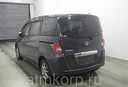 Минивэн HONDA FREED SPIKE кузов GB4 модификация G Premium Edition гв 2016 4WD пробег 20 т.км пурпурн Москва