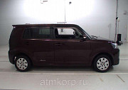 Минивэн TOYOTA COROLLA RUMION цвет  винный Москва