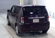 Минивэн TOYOTA COROLLA RUMION цвет  винный Москва