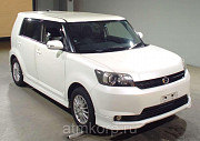 Минивэн TOYOTA COROLLA RUMION год выпуска  2012 Москва