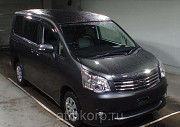 Автомобиль минивэн TOYOTA NOAH пробег 25  тыс км Москва