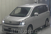 Минивэн TOYOTA VOXY полный привод 4 wd Москва