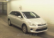 Минивэн TOYOTA MARK X ZIO полный привод 4 wd Москва