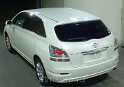 Минивэн TOYOTA MARK X ZIO год выпуска  2012 Москва