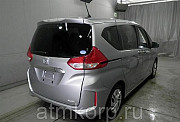 Минивэн 6-ти местный HONDA FREED PLUS кузов GB5 модификация G год выпуска 2016 пробег 6 тыс км цвет  Москва