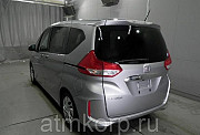 Минивэн 6-ти местный HONDA FREED PLUS кузов GB5 модификация G год выпуска 2016 пробег 6 тыс км цвет  Москва