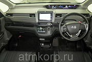 Минивэн 6-ти местный HONDA FREED PLUS кузов GB5 модификация G год вып 2016 пробег 43 тыс км цвет бел Москва