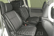 Минивэн 6-ти местный HONDA FREED PLUS кузов GB5 модификация G год вып 2016 пробег 43 тыс км цвет бел Москва
