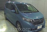 Минивэн 6-ти местный HONDA FREED PLUS кузов GB5 модификация G Honda Sensing гв 2016 пробег 50 т.км с Москва
